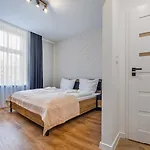 Apartament Pink Love 4Ab - Holiday City