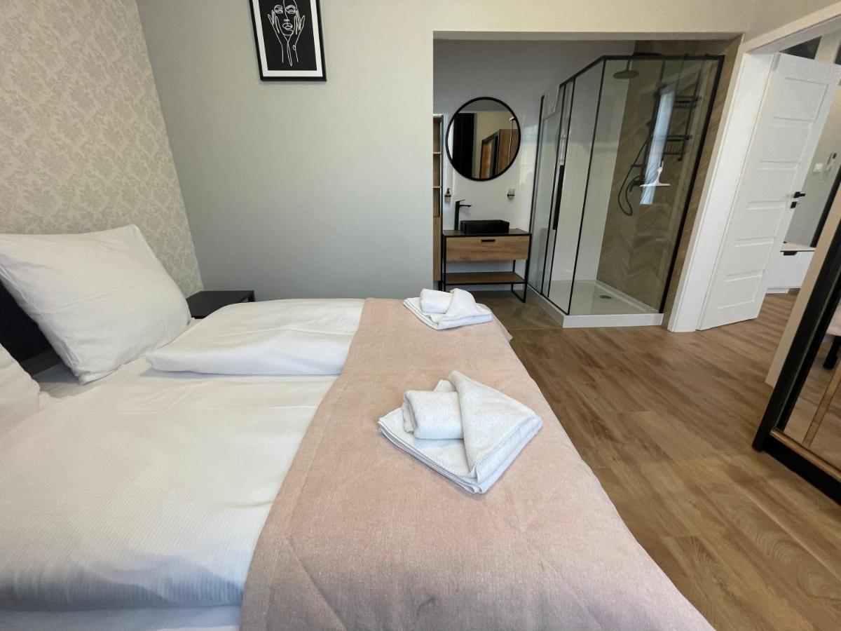 Pink 4ab - Apartament