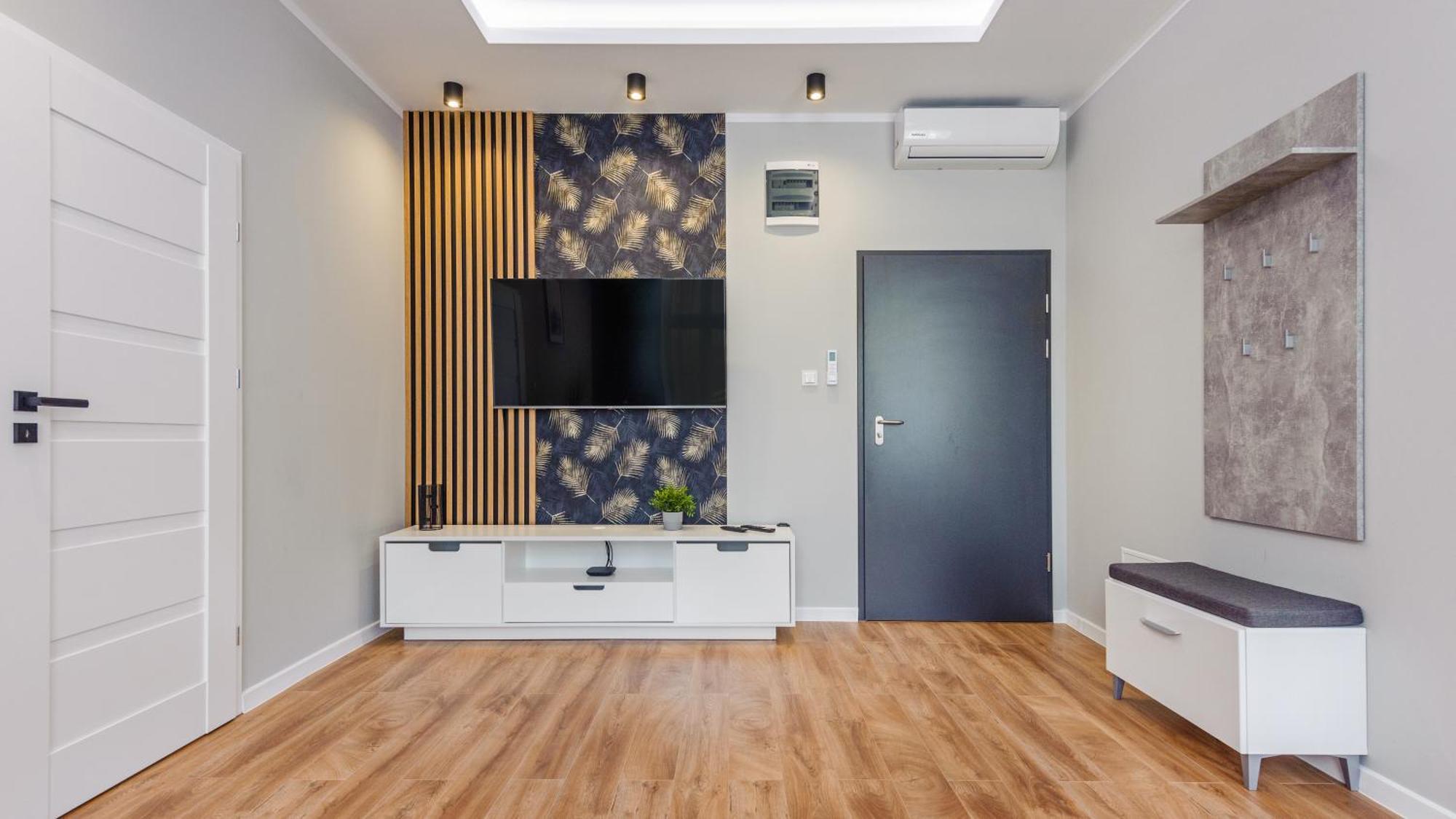 Pink 4ab - Apartament Kołobrzeg