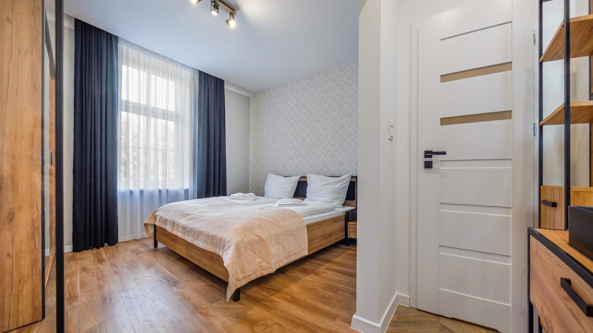 Pink 4ab - Apartament