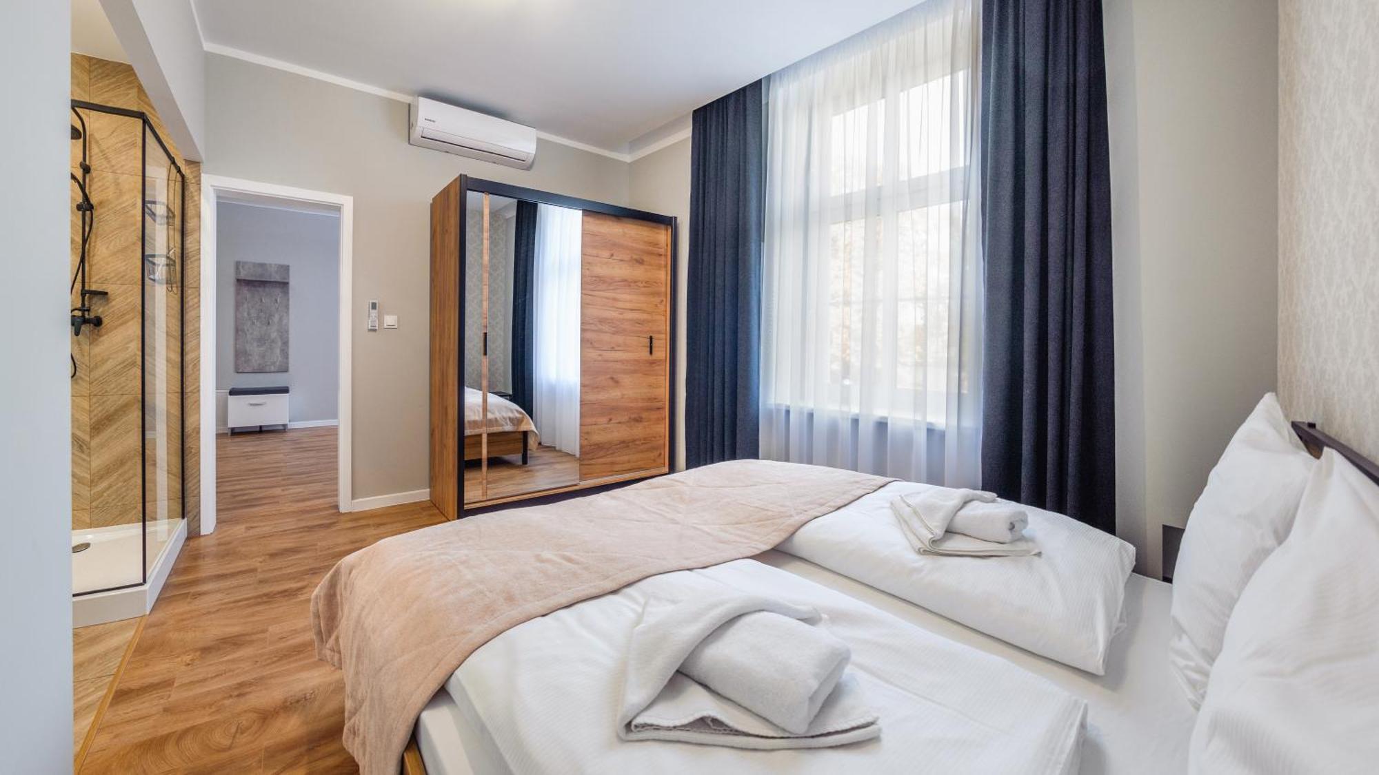 Pink 4ab - Apartament *